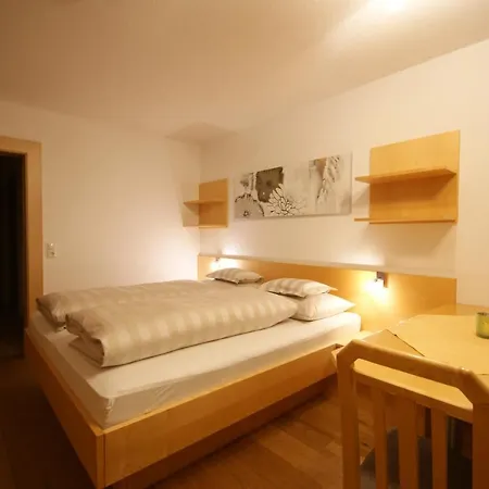 Apartment Soldanella Lech am Arlberg